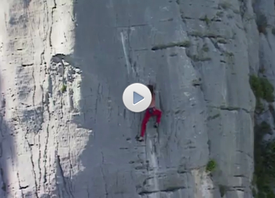Free Soloing